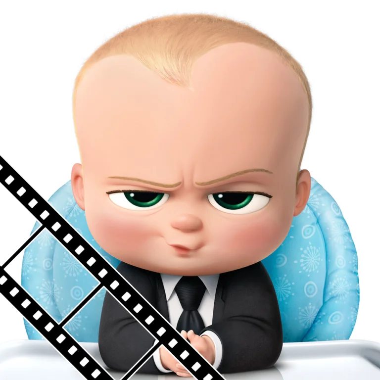 Кинопоказ «Босс-молокосос»